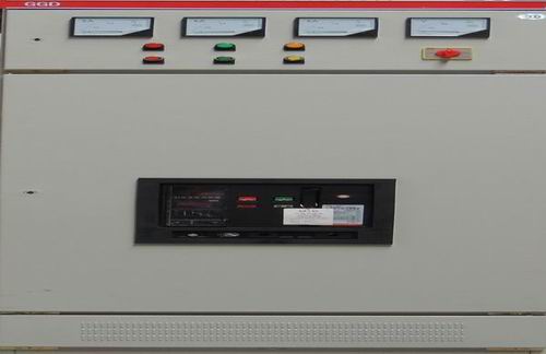 霍城低压配电箱